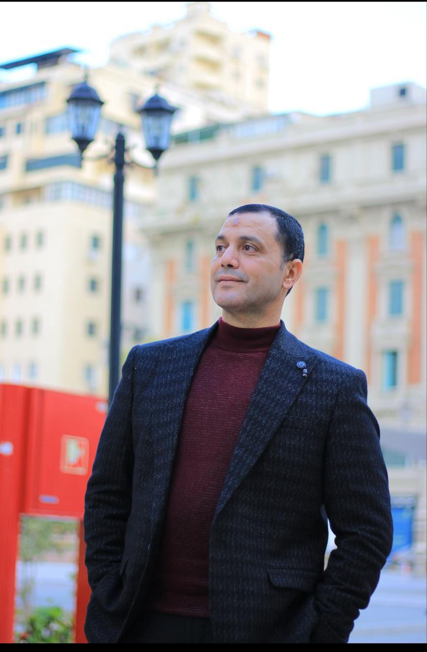Elsayed Eladawy