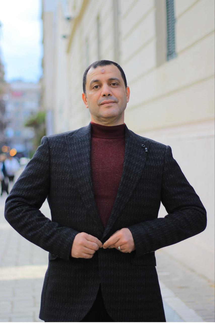 Elsayed Eladawy