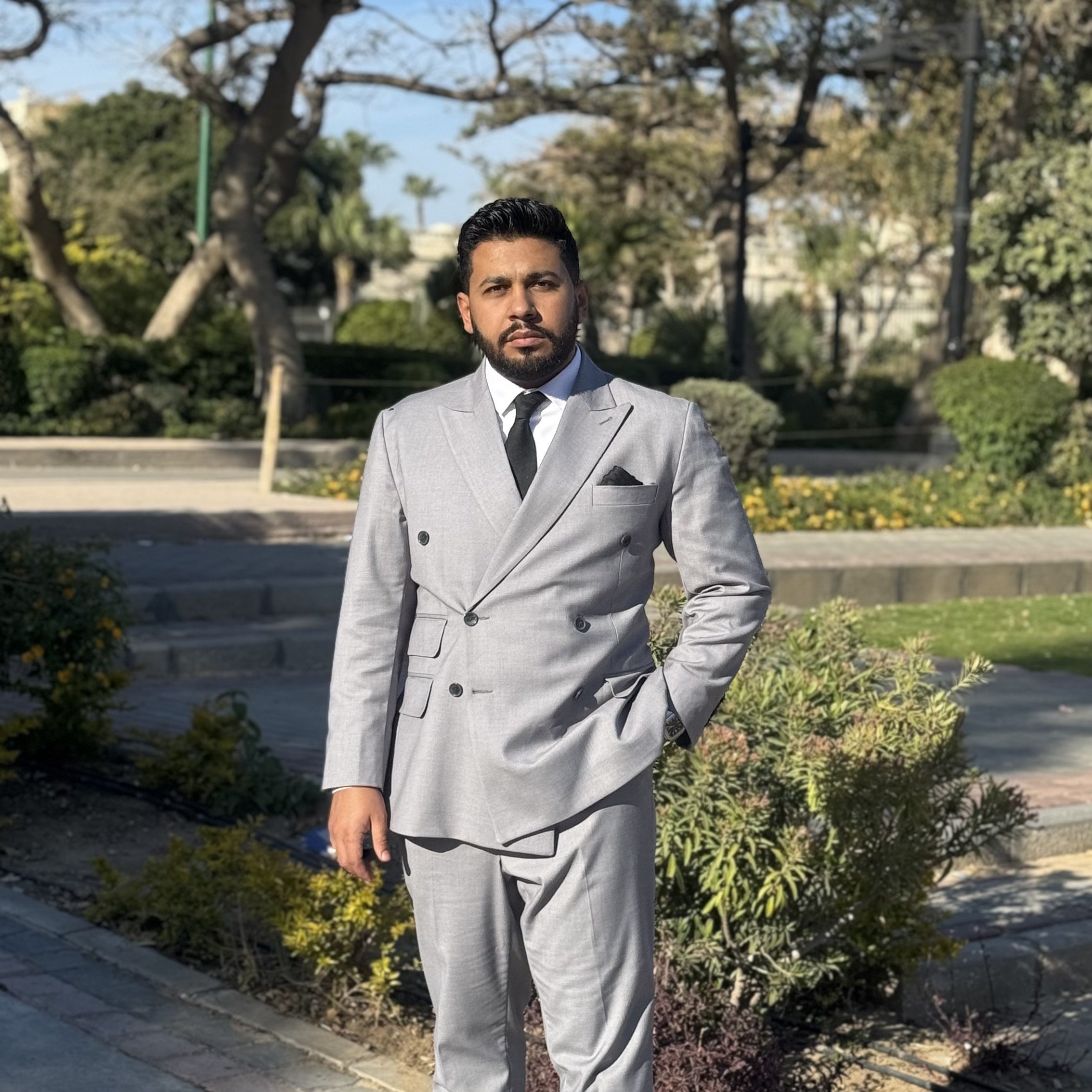 Mustafa Al-Khateeb
